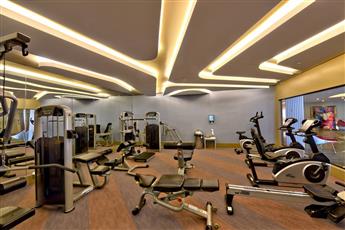 Side Star Elegance 5*