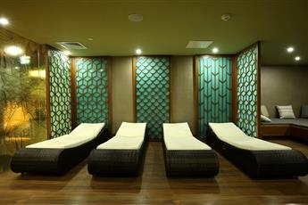 Side Star Elegance 5*