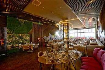 Side Star Elegance 5*