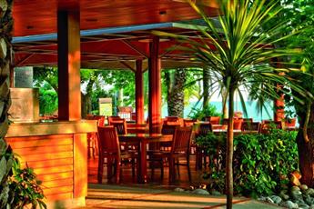 Side Star Elegance 5*