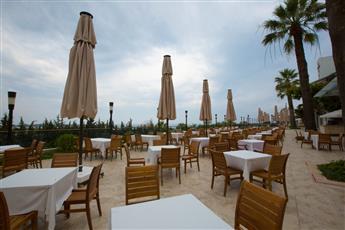 Side Star Elegance 5*