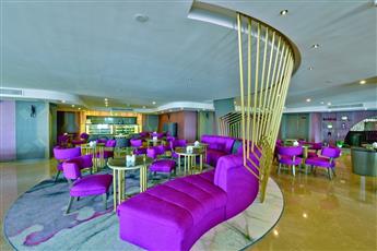 Side Star Elegance 5*