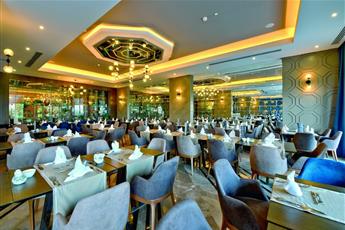 Side Star Elegance 5*