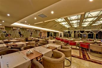 Side Star Elegance 5*