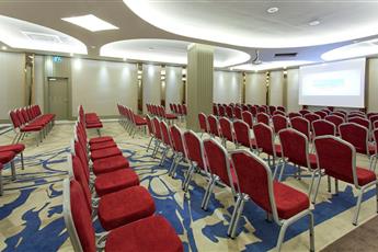 Side Star Elegance 5*