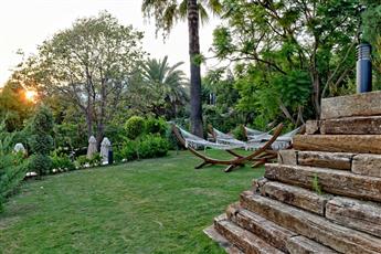 Side Star Elegance 5*