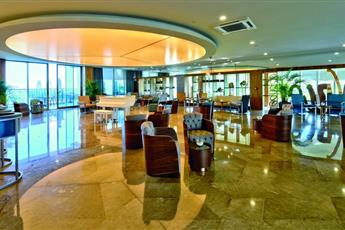 Side Star Elegance 5*