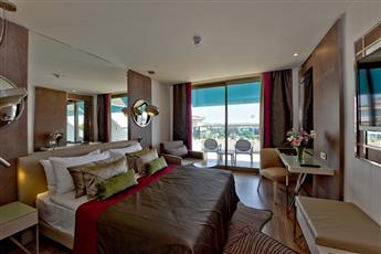 Side Star Elegance 5*