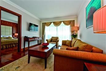 Side Star Elegance 5*