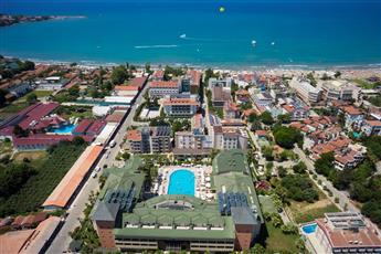 Side Star Park Hotel 5*
