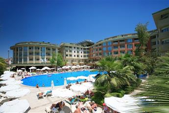 Side Star Park Hotel 5*