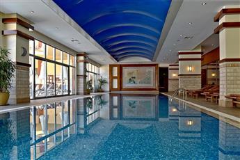 Side Star Park Hotel 5*