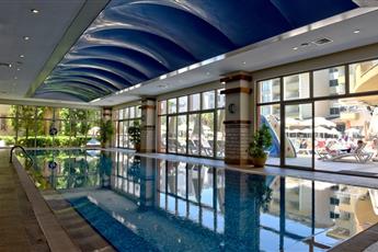 Side Star Park Hotel 5*