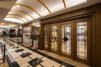 Side Star Park Hotel 5*
