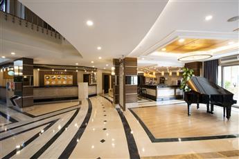 Side Star Park Hotel 5*