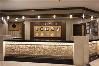 Side Star Park Hotel 5*