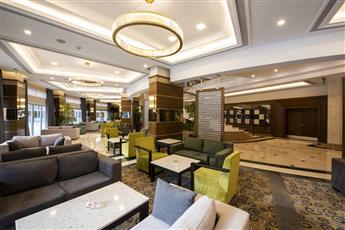 Side Star Park Hotel 5*