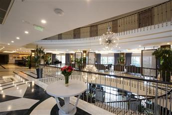 Side Star Park Hotel 5*
