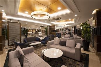 Side Star Park Hotel 5*
