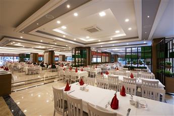 Side Star Park Hotel 5*