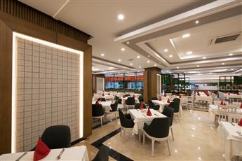 Side Star Park Hotel 5*