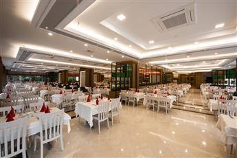 Side Star Park Hotel 5*