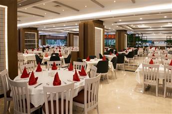 Side Star Park Hotel 5*