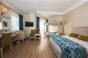Side Star Park Hotel 5*