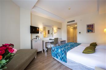 Side Star Park Hotel 5*