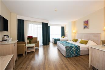 Side Star Park Hotel 5*