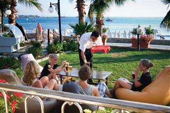Side Star Park Hotel 5*