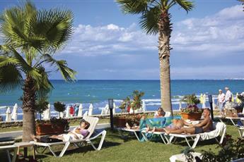 Side Star Park Hotel 5*