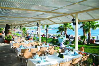 Side Star Park Hotel 5*
