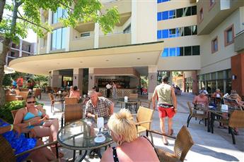 Side Star Park Hotel 5*