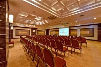 Side Star Park Hotel 5*