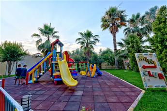 Side Star Park Hotel 5*