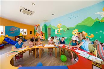 Side Star Park Hotel 5*