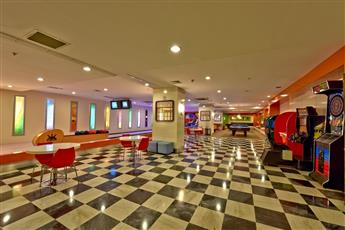 Side Star Park Hotel 5*