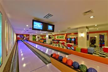 Side Star Park Hotel 5*