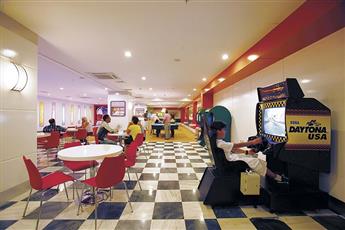 Side Star Park Hotel 5*