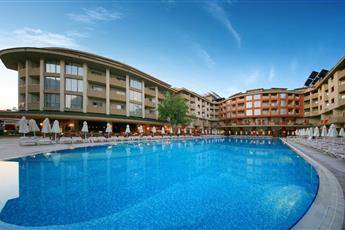 Side Star Park Hotel