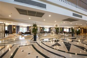 Side Star Park Hotel