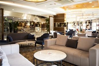 Side Star Park Hotel