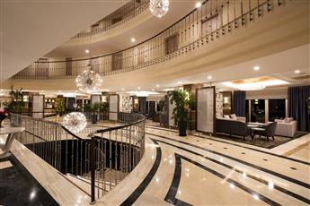 Side Star Park Hotel