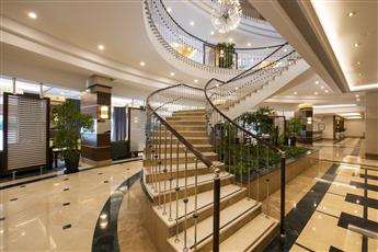 Side Star Park Hotel