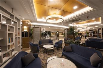 Side Star Park Hotel