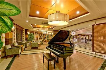 Side Star Park Hotel