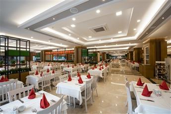 Side Star Park Hotel