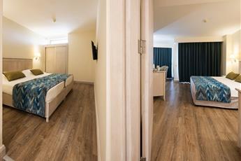 Side Star Park Hotel