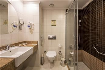 Side Star Park Hotel